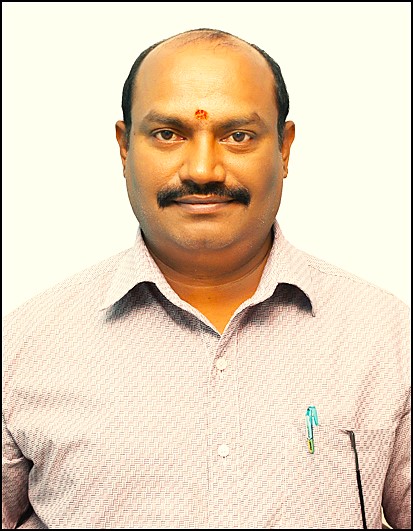 Raj Kumar Koyalakar